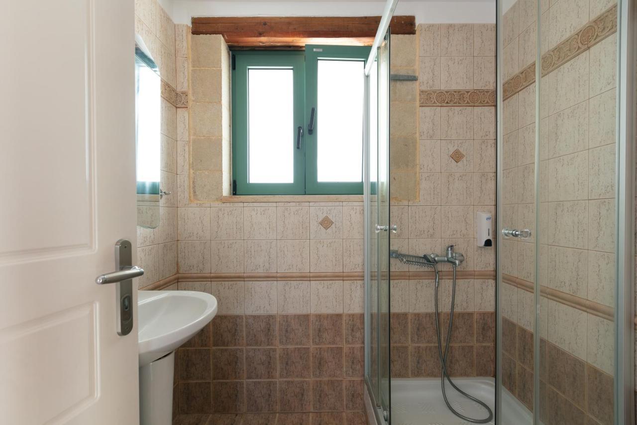 Asprouliánoi Villa Pinelopi מראה חיצוני תמונה